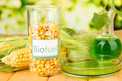 Ramsgate biofuel availability